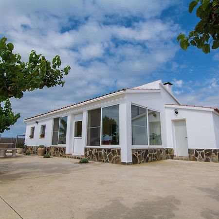 L' Espiga - Casa Rural Deltebre Exterior photo