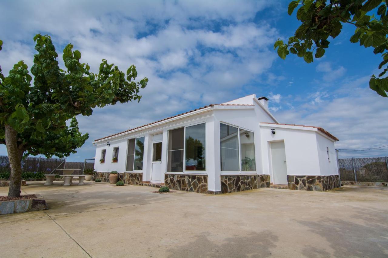 L' Espiga - Casa Rural Deltebre Exterior photo